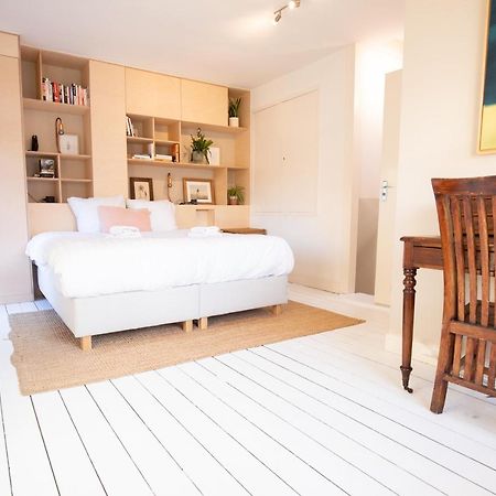 Cute Beach House Zandvoort Exterior foto